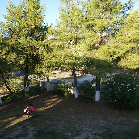 Tota Studios Tsilivi  Bagian luar foto