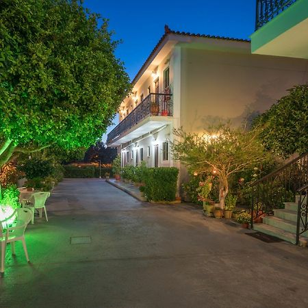 Tota Studios Tsilivi  Bagian luar foto