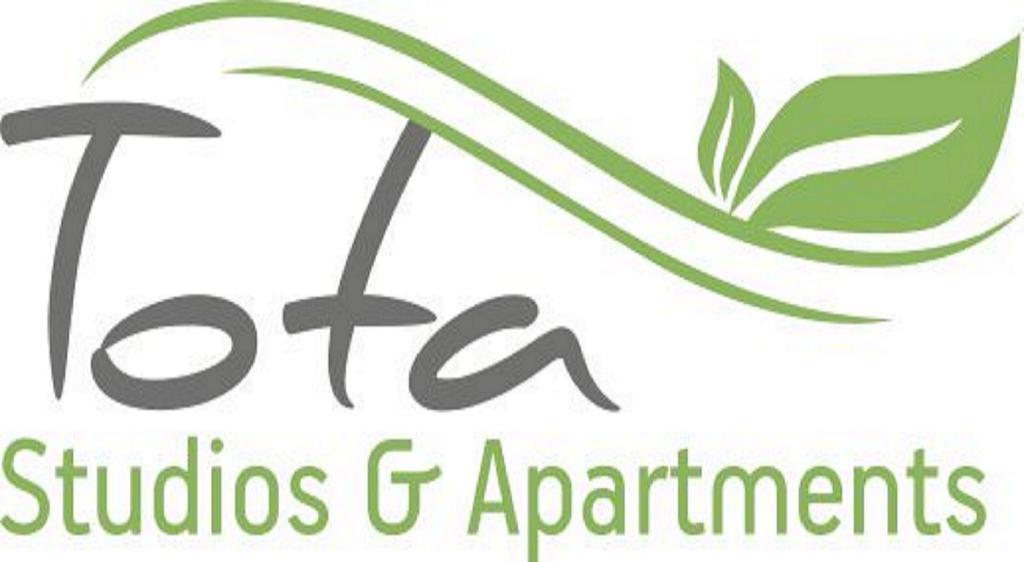 Tota Studios Tsilivi  Bagian luar foto