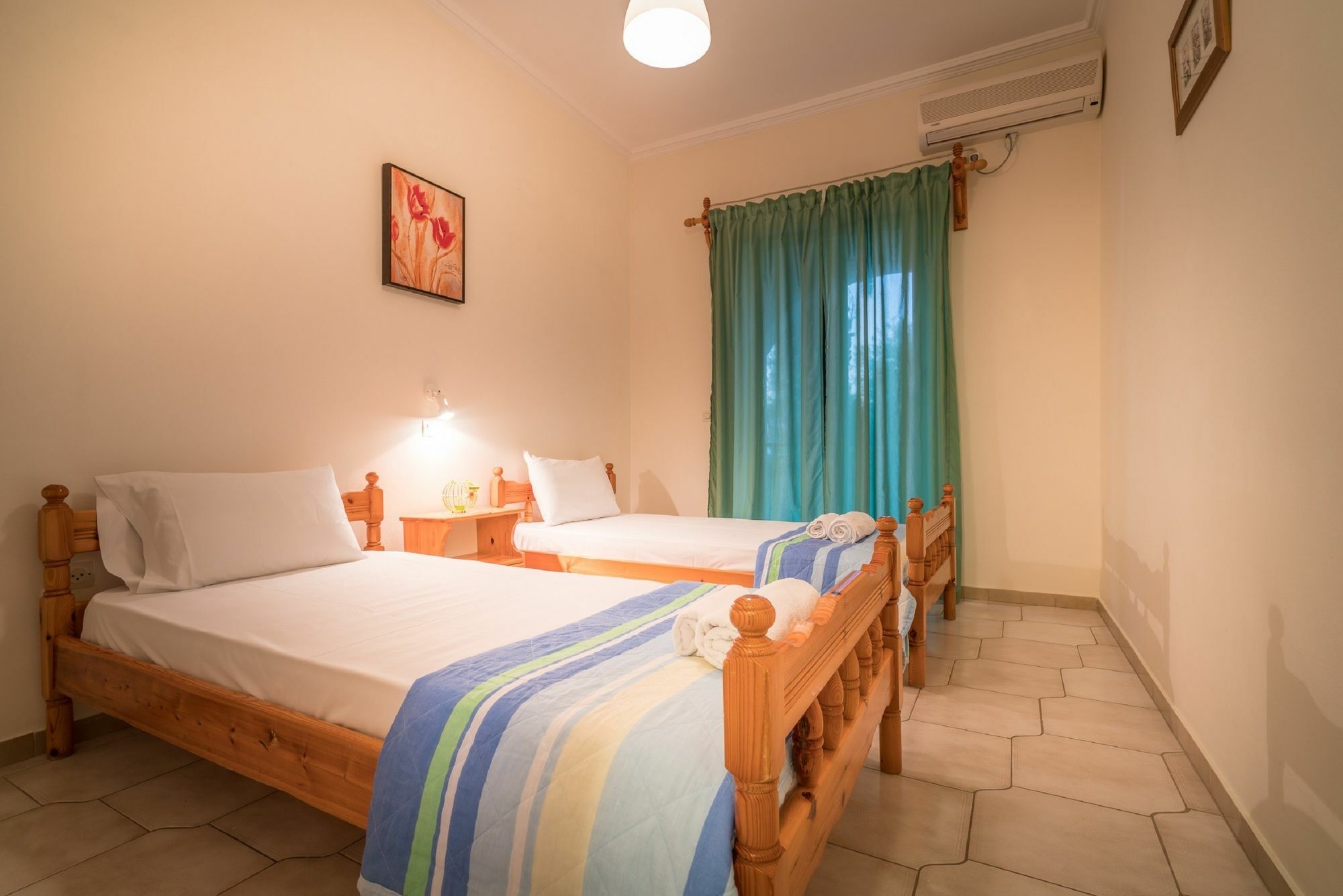 Tota Studios Tsilivi  Bagian luar foto