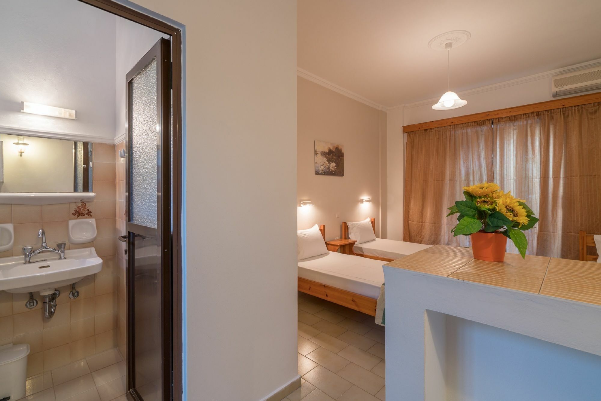 Tota Studios Tsilivi  Bagian luar foto