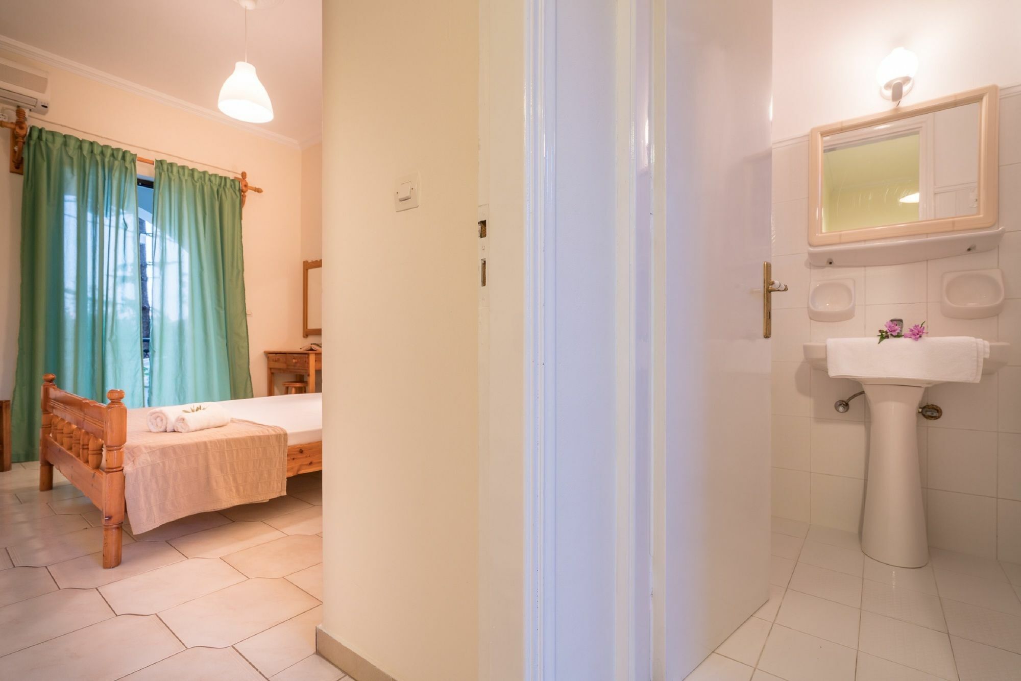 Tota Studios Tsilivi  Bagian luar foto