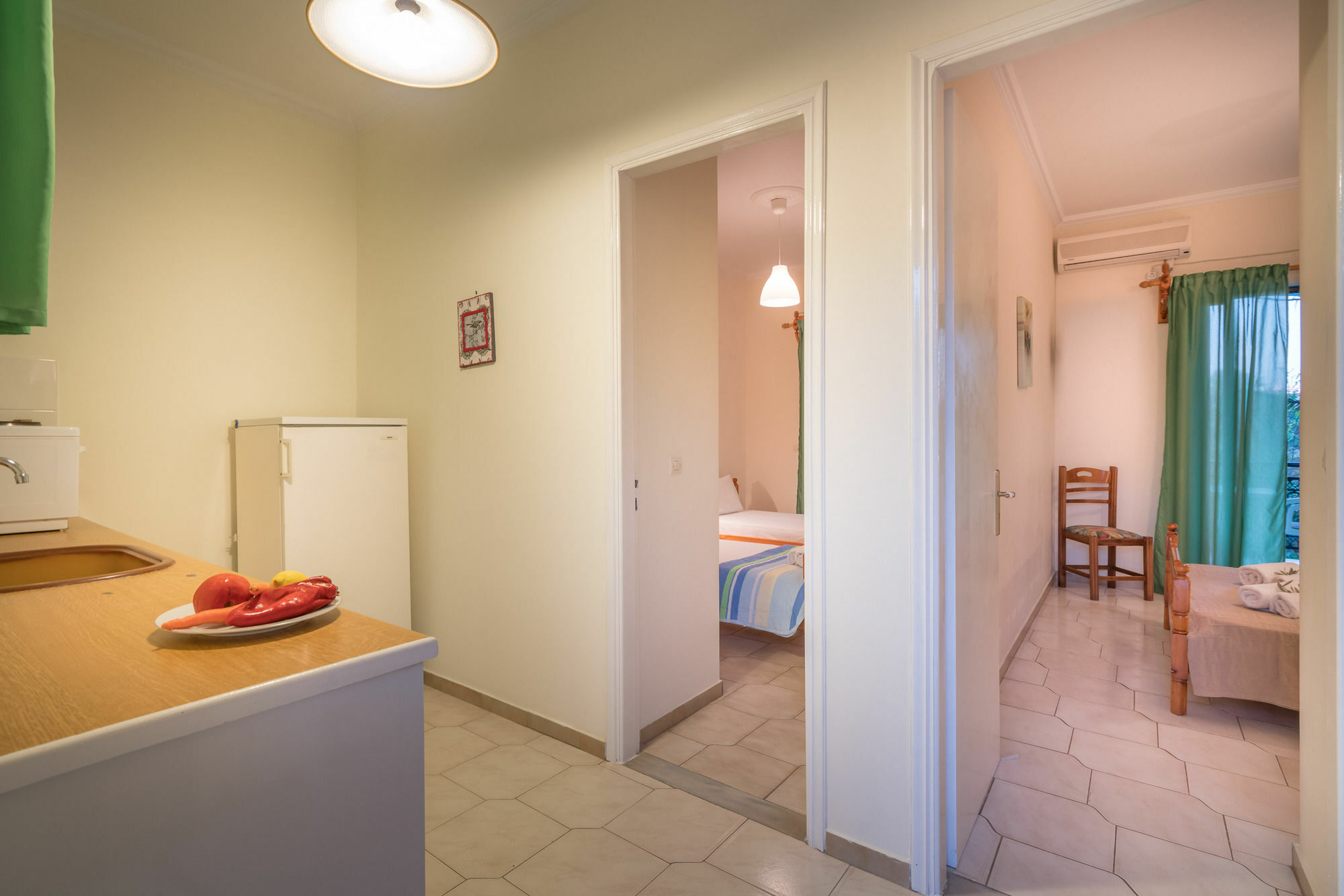 Tota Studios Tsilivi  Bagian luar foto