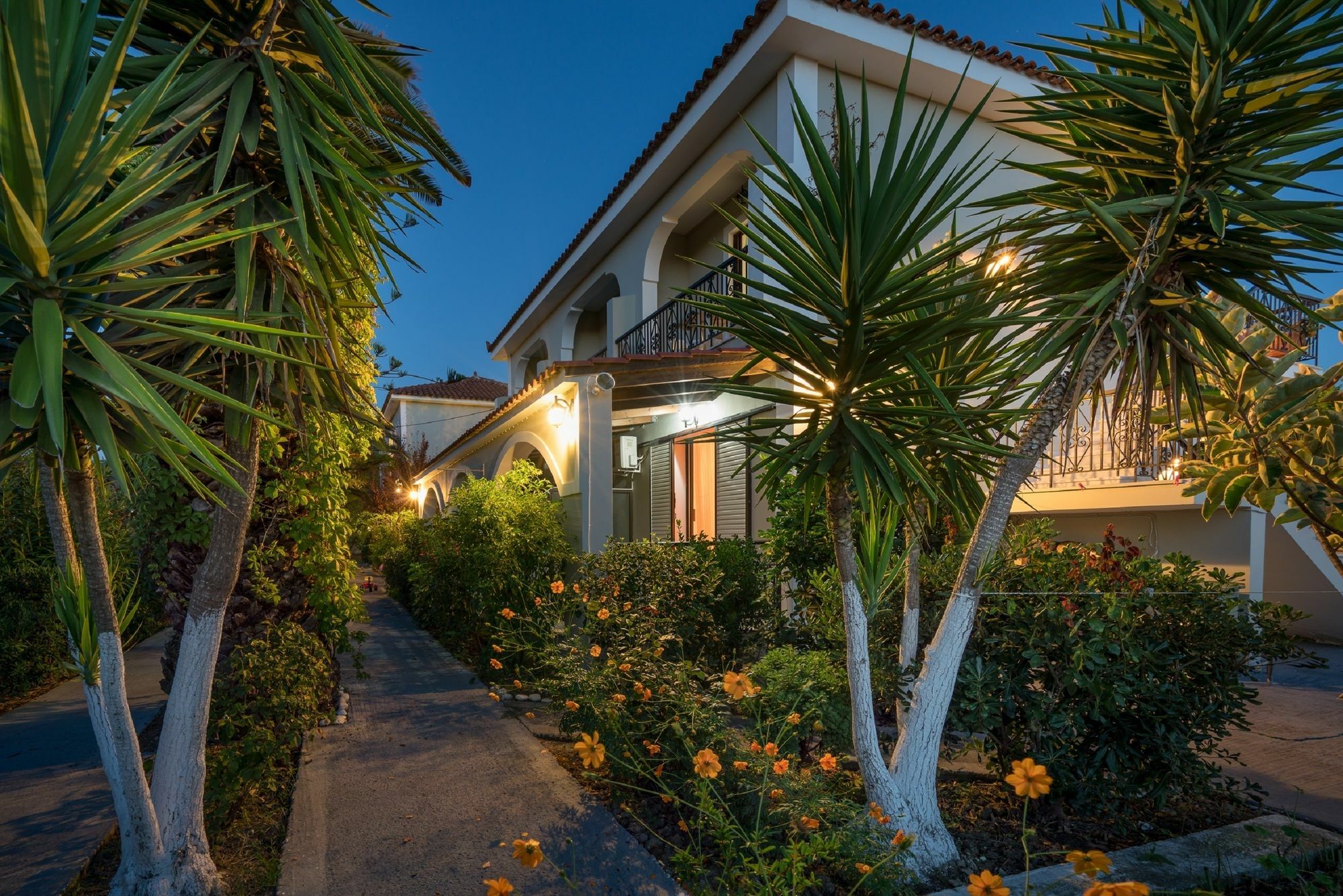 Tota Studios Tsilivi  Bagian luar foto