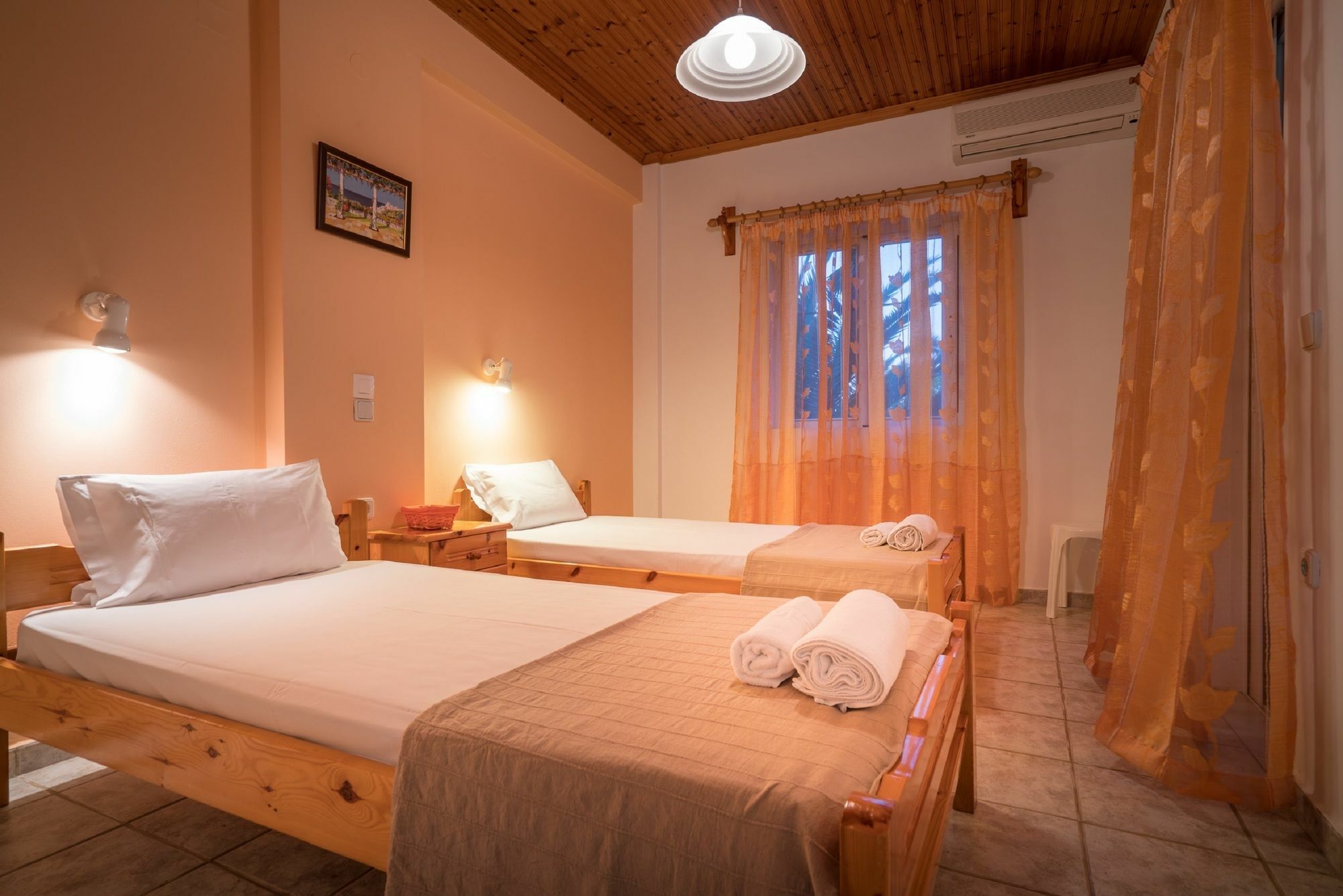 Tota Studios Tsilivi  Bagian luar foto