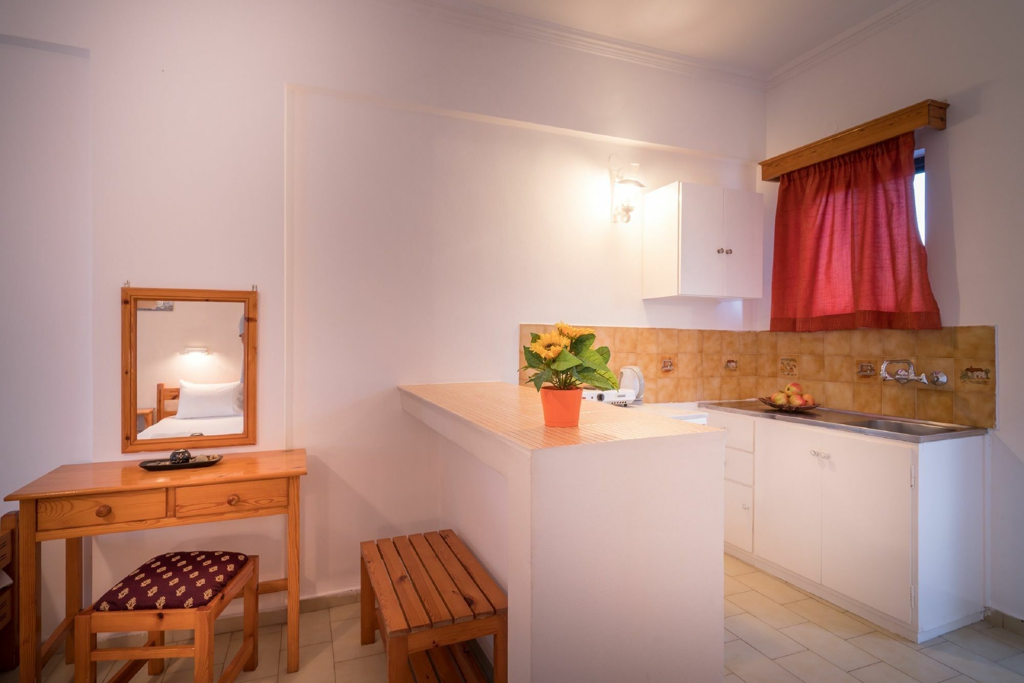 Tota Studios Tsilivi  Bagian luar foto