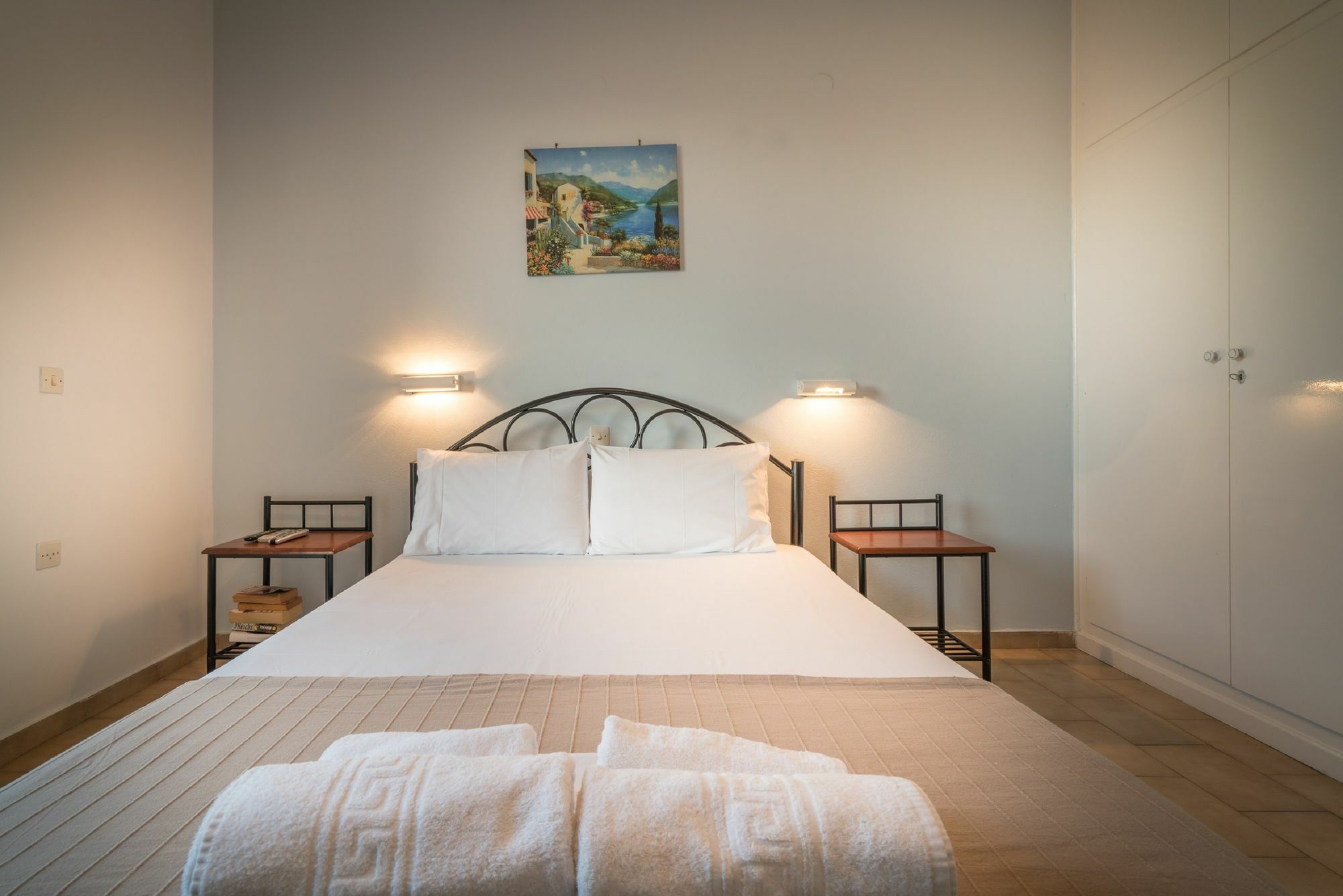 Tota Studios Tsilivi  Bagian luar foto